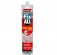 Soudal Fix All high tack clear 290 ml